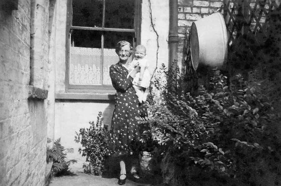 Esther Browning