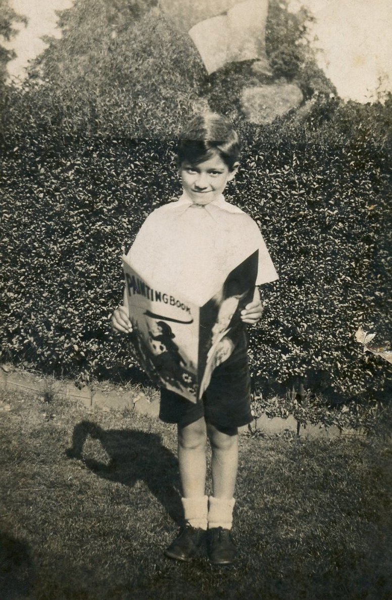 Michael Bowen